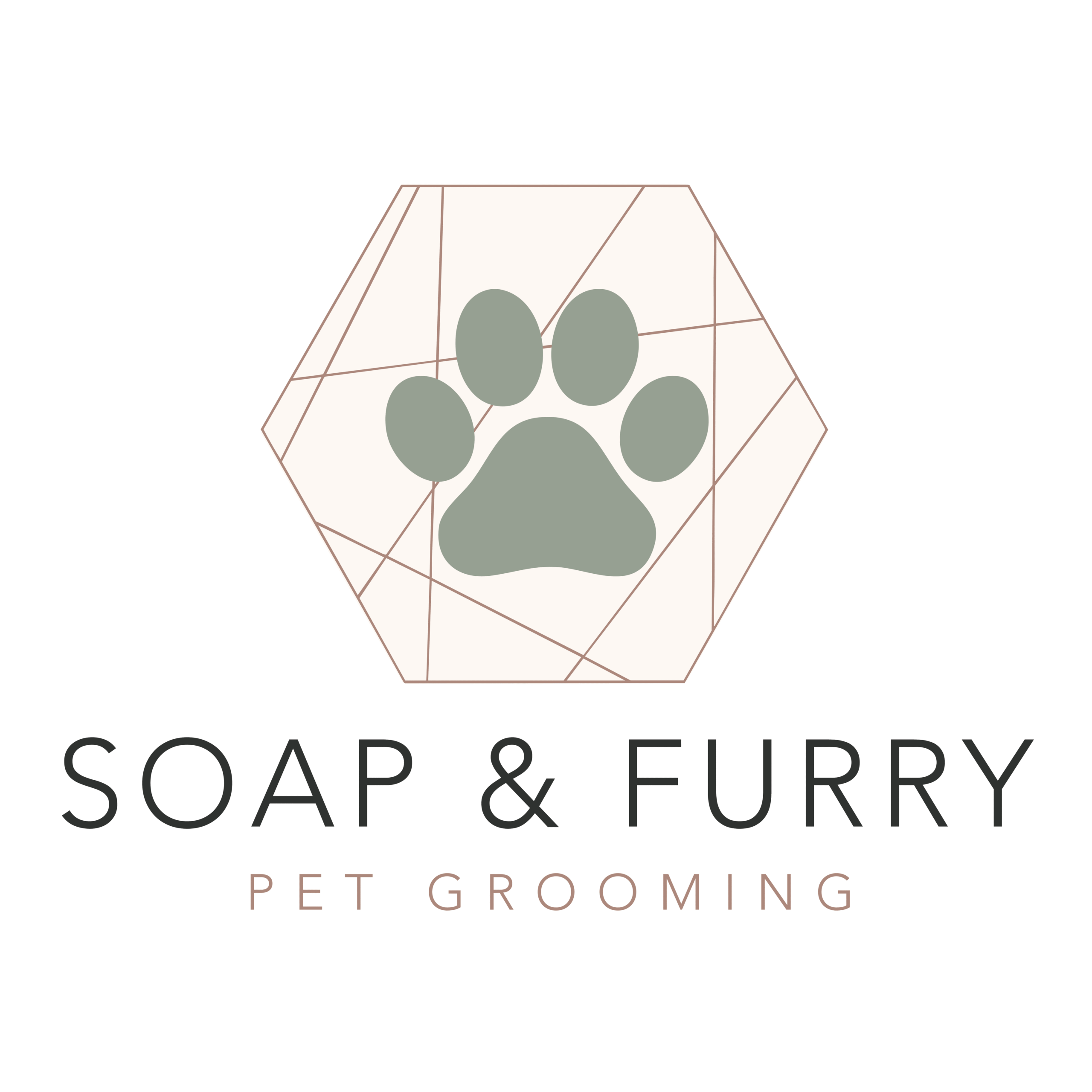 Soap And Furry